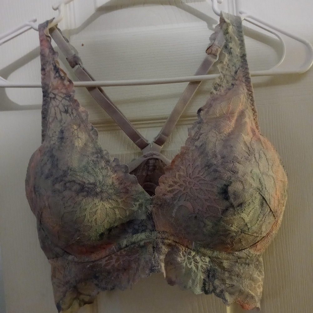 Womens bralette